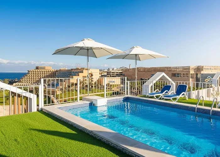 Luxury Sea View 5 Apartment *