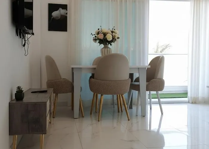 Luxury Sea View 5