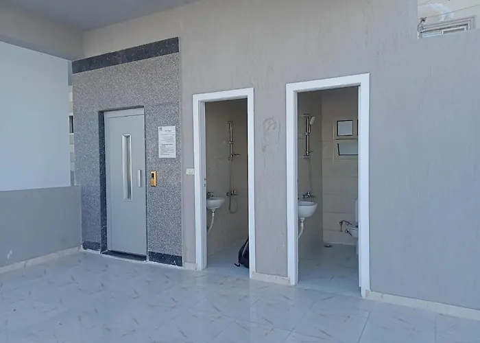 Apartment Luxury Sea View 5 Hurghada